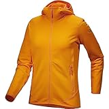  Arc\'teryx Damen Kyanite Hoodie Jacke, edziza, XS