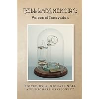 Bell Labs Memoirs