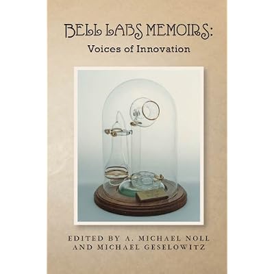 Bell Labs Memoirs