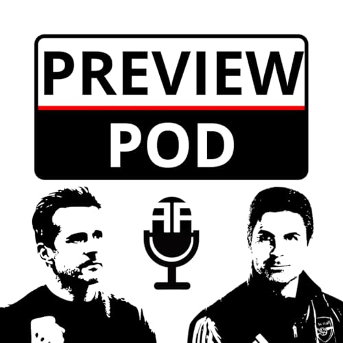 Preview Pod: Could Fulham gun down Arsenal's title hopes again?
