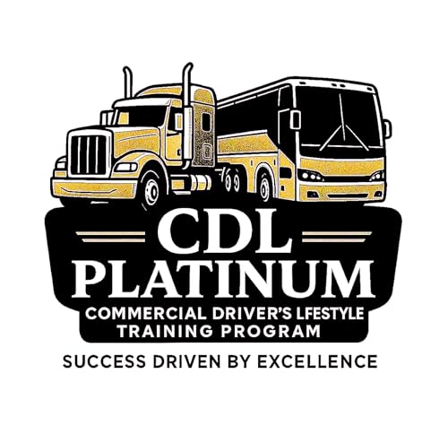 Tales from the Jump-seat with CDL Platinum cover art