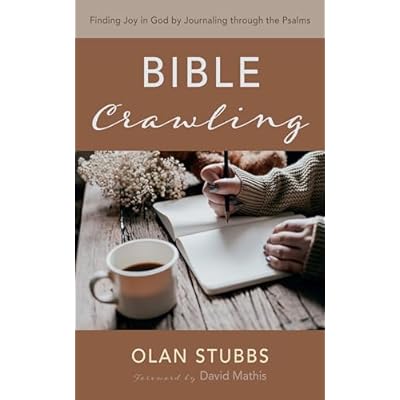 Bible Crawling