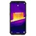 Produktbild Ulefone Armor 9 Outdoor Handy mit FLIR® Wärmebildkamera, 64MP Rückfahrkamera, Android 10 Robustes Smartphone Ohne Vertrag IP68/IP69K, Helio P90 Octa-Core 8GB RAM 128GB, 6,3 FHD +, NFC, GPS DUAL SIM