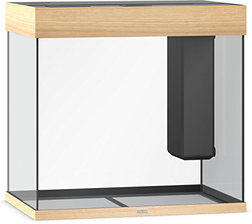 Juwel Aquarium 11850 Lido 120 LED, helles holz
