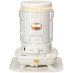 Amazon.co.jp: 石油ストーブ - 石油暖房: ホーム＆キッチン
