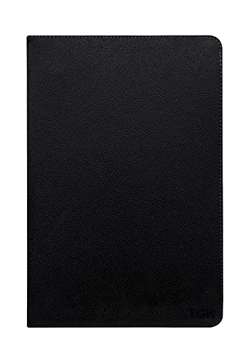 TGK Rotating Cover for Lenovo Tab K10 10.3 inch Black - Image 6
