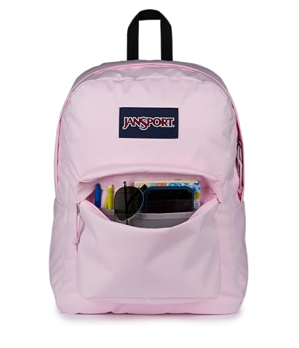 image for JanSport SuperBreak One Backpack - Durable, Lightweight Bag with 1 Mai