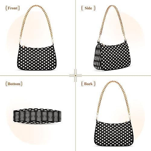 Bolso Tote para Mujer ALAZA Crossbody y Hobo miniatura 4