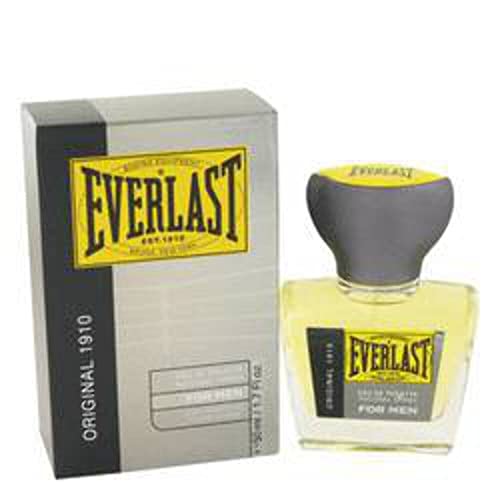 Everlast Everlast original eau de toilette 50ml spray