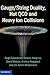 Gauge/String Duality, Hot QCD and Heavy Ion Collisions