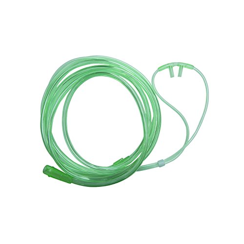 Lunettes O² permet d'inhaler par voie nasale l’oxygène concentré - 278100