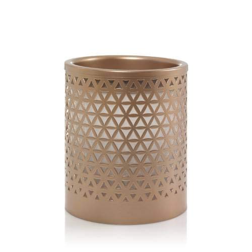 Yankee Candle Belmont Collection with LED and Timer Scenterpiece Easy MeltCup Warmer