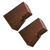 Organisateur de couteaux de cuisine - une alternative plus pour ranger vos couteaux qui les aidera à ne pas s'émousser.