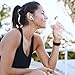 20mm Nylon Band Compatible with Garmin Vivoactive 5 Watch Bands,Soft Quick Release Strap Breathable for Vivoactive 3/Vivoactive 6/Venu Sq/Sq 2/Sq Music/2 Plus,Approach S50/S40/S44/S70 42mm Women Men