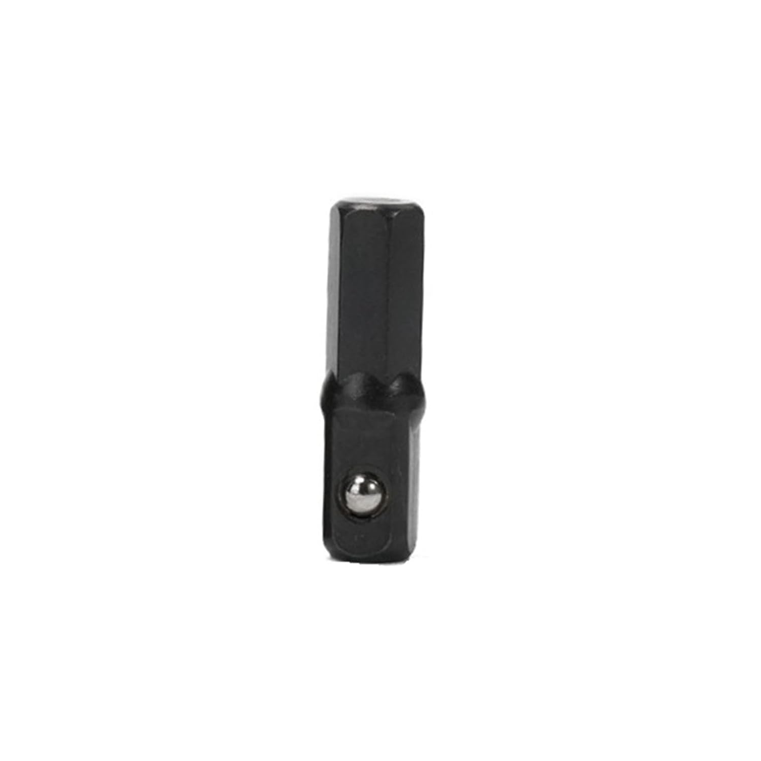 Impact Socket Adapter 1/4 Inch Nut Driver Socket(30mm)