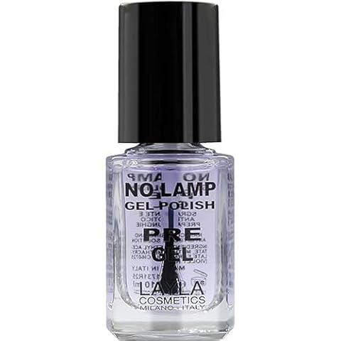 Layla Gel Polish No Lamp Pre Gel