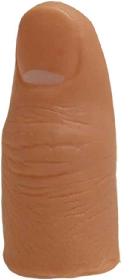 Murphy's Magic Supplies, Inc. HD Thumb-tip by Alan Wong - Trick