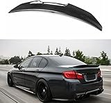 bmw karosserie material 【Anwendbare Modelle】: Speziell für BMW F10 5er Limousine F10 M5 2010-2016 modelle angepasst. Originalgröße, passend zur Karosserie, damit Ihr Auto voller Rücklaufquote ist.