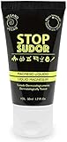 👍 Fácil de lavar THESTOPLAB - Stop Sudor Magnesio Líquido para Aumenta el Agarre  Liquid Chalk, 50ml. Gym, Crossfit, Escalada, Pole Dance, Calisthenics, Gimnasia Rítmica, Fitness, Pesas, Bouldering.