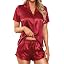 Wine Red