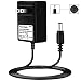 Inovat 100-240V to 24V 2A Switching AC/DC Power Adapter Charger US Plug