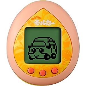 【Amazon.co.jp限定】PUI PUI モルカっち ピンクカラー