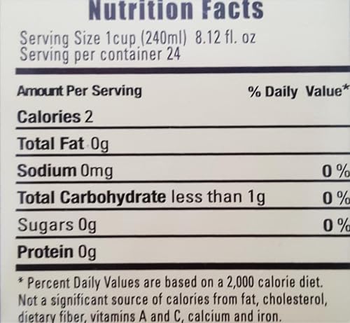 Caribbean Dreams Lemon (Fever) Grass Tea, 24 tea bags