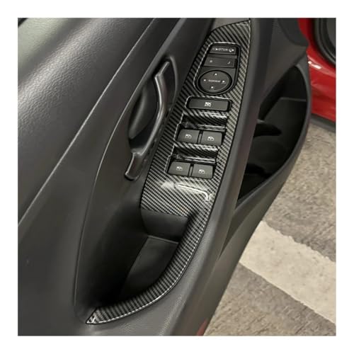 Migliora l'interno della tua auto, rendendolo più facile da pulire, impermeabile, resistente all'usura, semplice, elegante e distintivo.