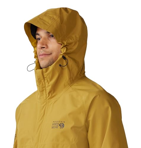 Image of Mountain Hardwear mens Exposure /2 Gore-tex Paclite Jacket