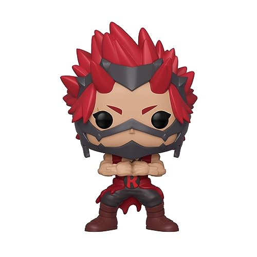 Funko POP! Animation: My Hero Academia - Kirishima