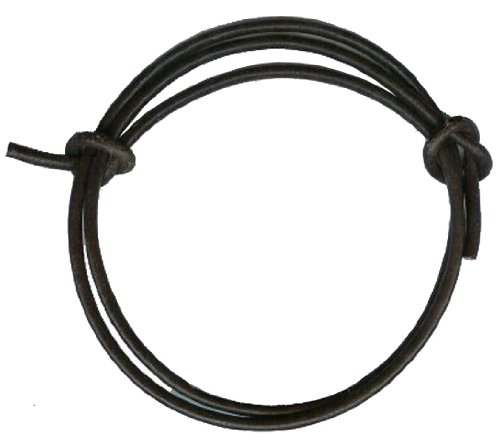 Braided Leather Bracelets for Men Women Hemp Cords Wooden Adjustable Wrap Bracelets