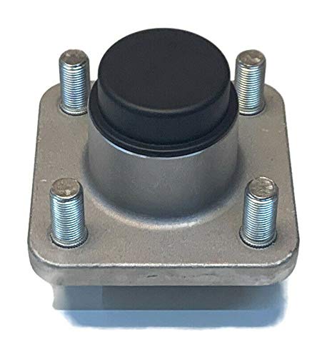 Vital All-Terrain Front Wheel Hub Assembly & Bearings 1023577-01, 102357701