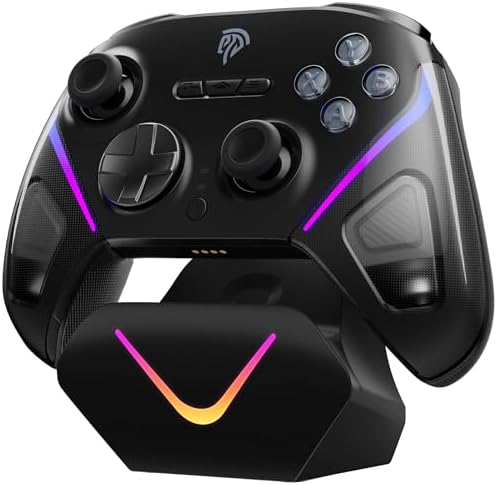 EasySMX D10 TMR Wireless Game Controller