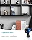 AOBOCAM Mini Kamera, 4K HD WLAN Überwachungskamera Innen Live Übertragung Handy APP Für WiFi Camera Indoor Mit Akku Kompakte Sicherheitskamera mit Bewegungsmelder/Nachtsicht/Cloud-Speicher