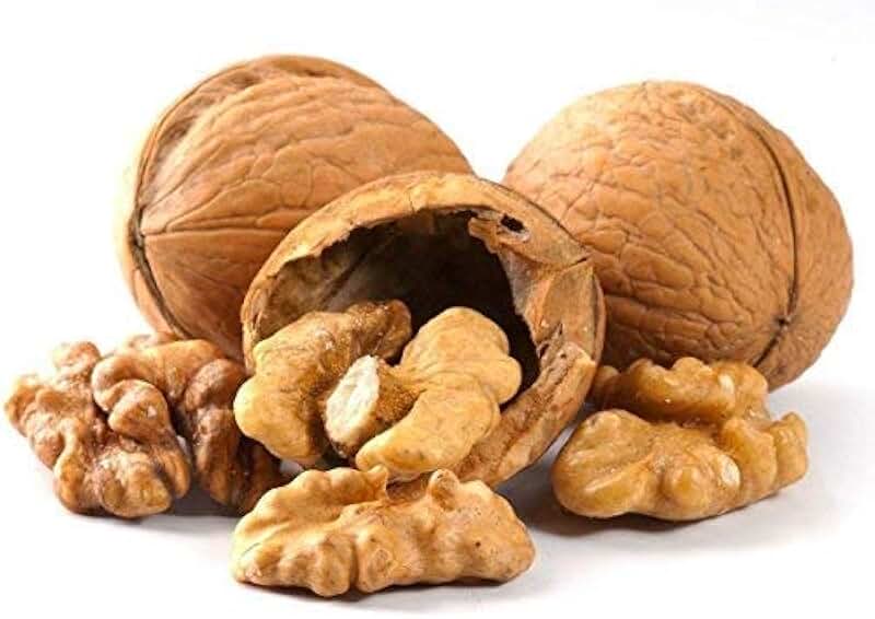 Amazon.co.uk walnuts
