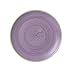 Churchill Stonecast -Coupe Plate Teller- Durchmesser: Ø26,0cm, Farbe wählbar (Lavender)