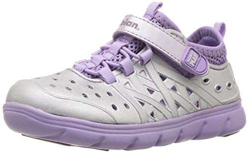 Stride Rite Made 2 Play Phibian Sandal