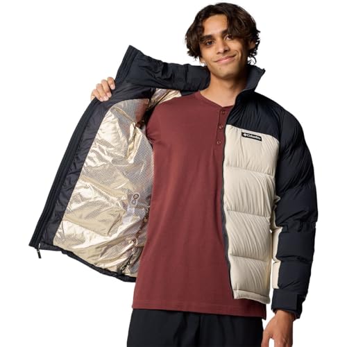 Columbia Men's Bulo Point Iii Down Jacket3