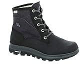  Hanwag Saisa Mid ES Shoes Damen Black/Black Schuhgröße UK 7,5  EU 41,5 2018 Schuhe