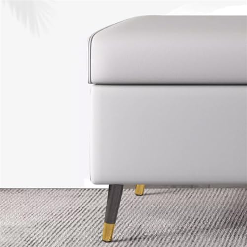 Solution de rangement pour chevet et canapé avec étagère à chaussures bois