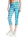 Skechers Active Women's Printed Capri Legging