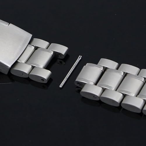 CHICHIYANG 360 peças ferramenta relojoeiro 0,8 mm pulseira de relógio pinos de conexão para relógio