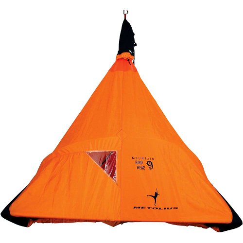 Metolius Bomb Shelter Double Fly Portaledges