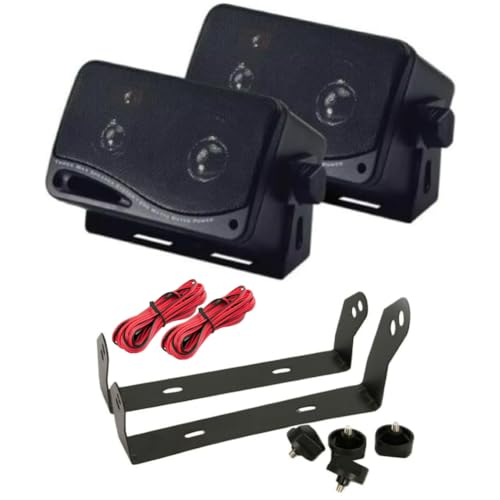 KIT SET PER PYRAMID 2022SX 2 casse black bass reflex da 15 cm a 3 vie da 200 watt rms e 400 watt max a coppia per interni auto camper casa locali commerciali pub bar hotel, a coppia + staffe omaggio