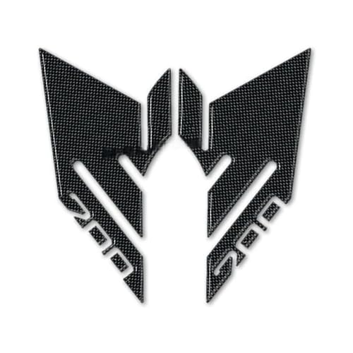 Protection Réservoir Moto Integra 700 Autocollant Résine Époxy