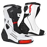 cortech Revo RR Air Motorcycle Boots