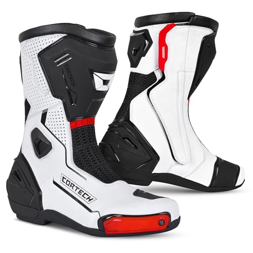 Dainese Axial D1 Air Boots