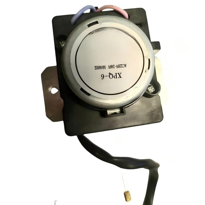 Compatible Para Motor Desagüe Lavadora XPQ-6 70N 22.5MM