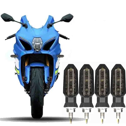 Clignotants moto pour remplacer vos feux cassés Kawasaki Z800