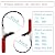 Shonee Fuel Filter Wrench for Detroit Diesel Truck, Cummins, Fuel Water Separator bowl Removal Tool for Volvo With Davco Water Fuel Filter (6 Inch)